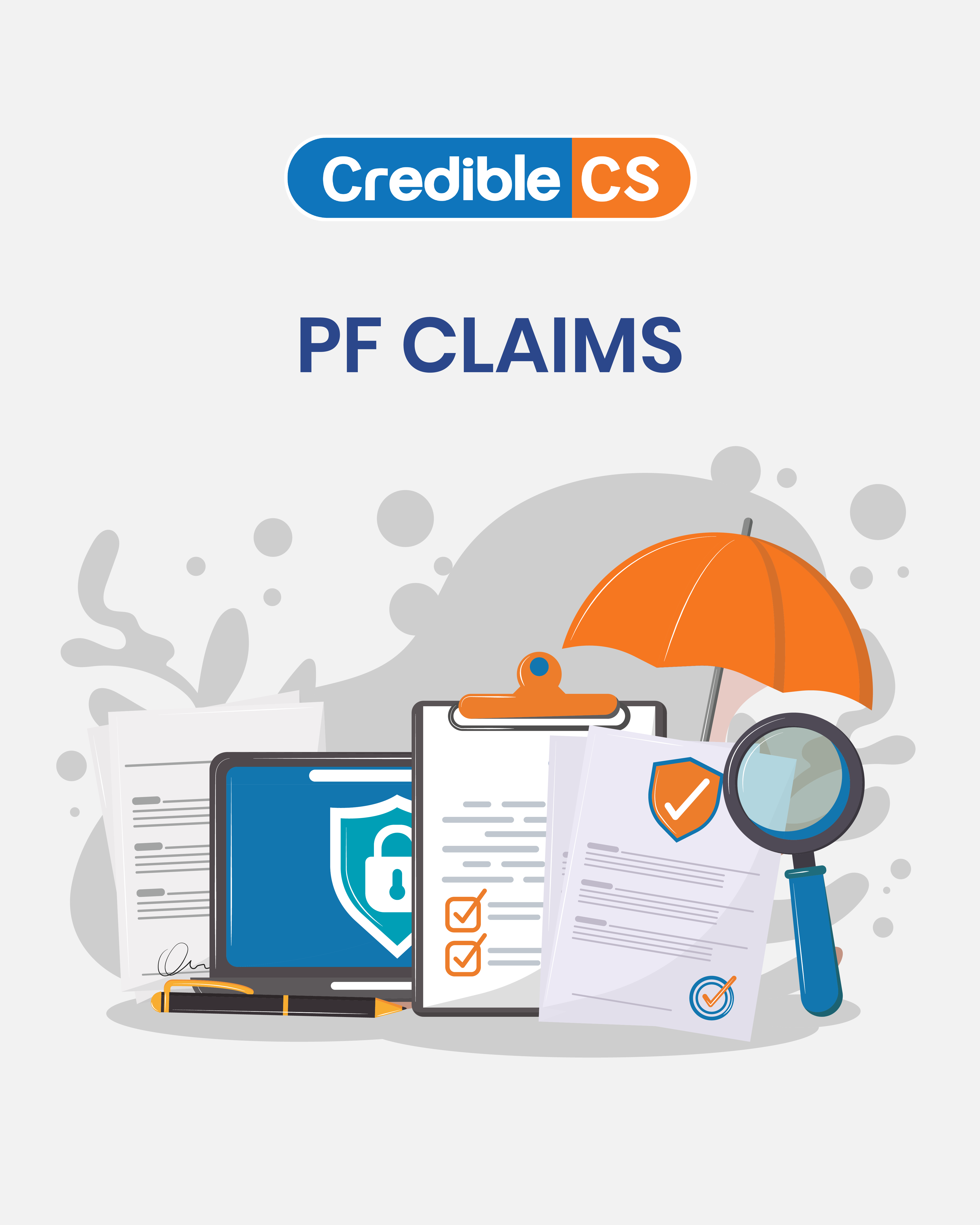 PF Claims & EPF Withdrawal Services in Chennai – Expert Support, Fast Settlement