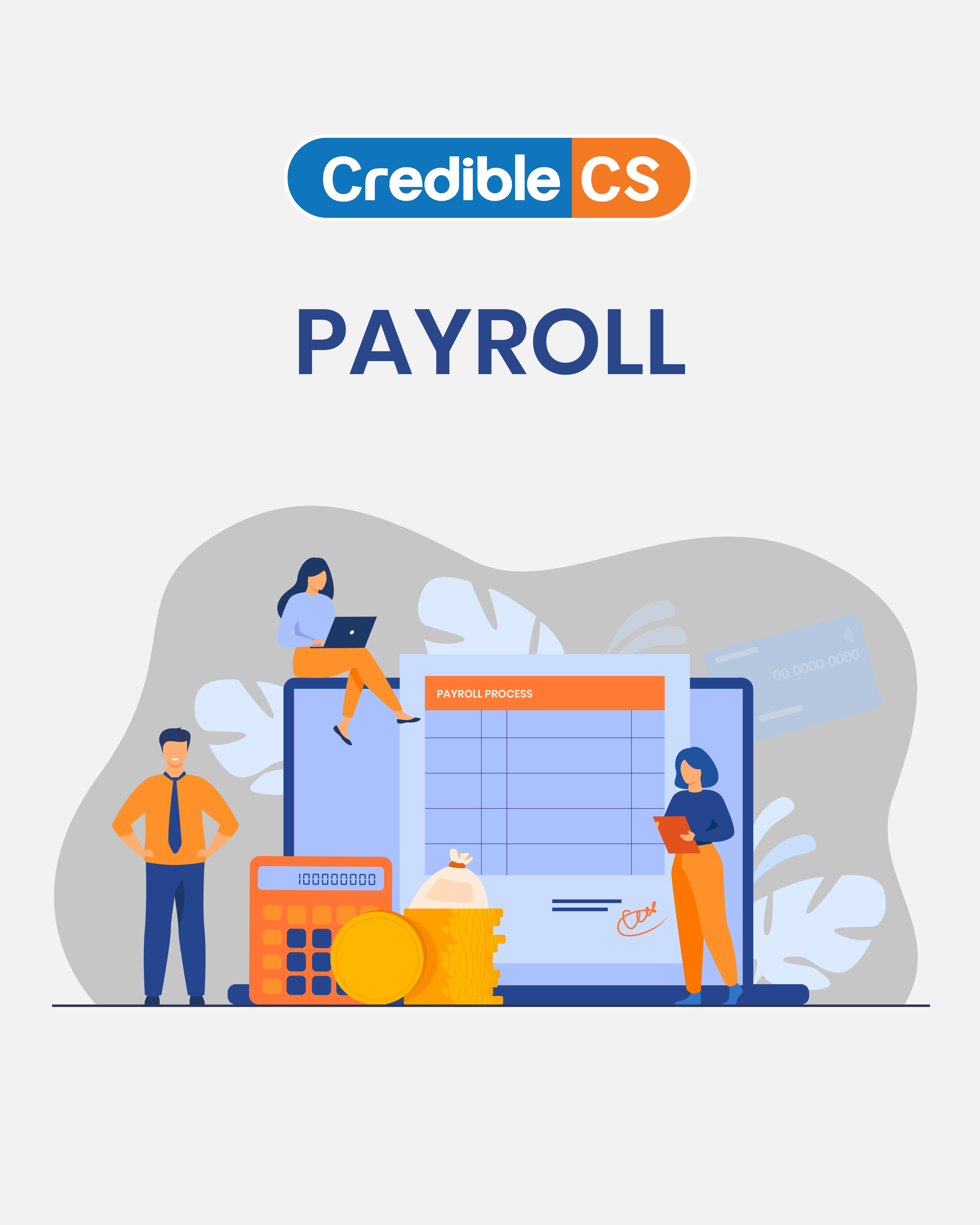 Payroll Services in Chennai – Outsourced Payroll & Statutory Compliance