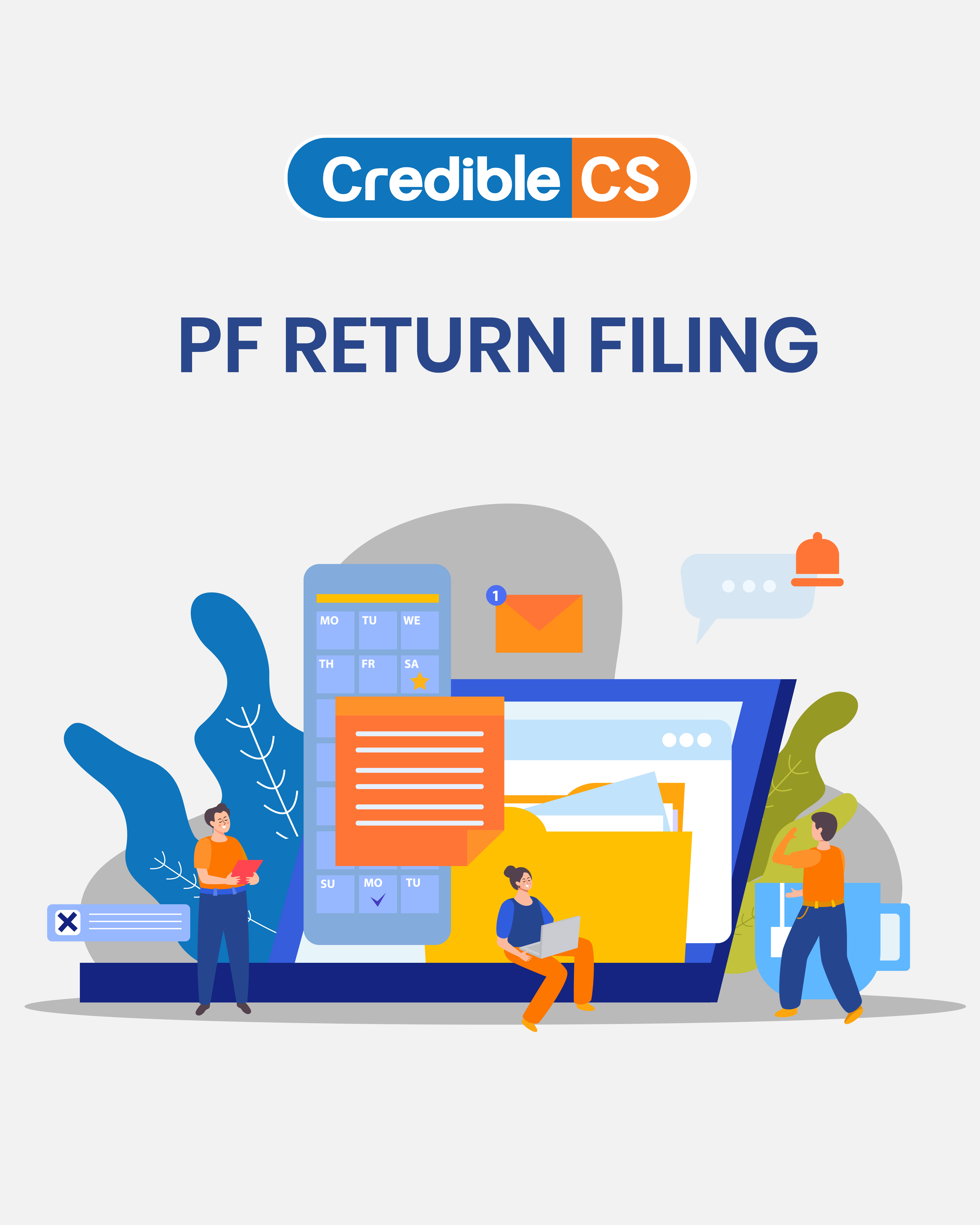 PF Return Filing in Chennai — the straight-talking guide from someone who has fixed a lot of messy compliance situations