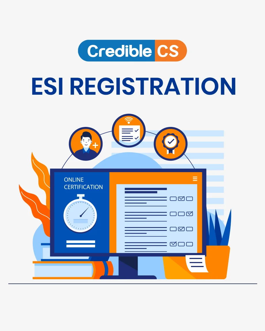 ESI Registration in Chennai – Fast, Online & Compliant ESIC Services