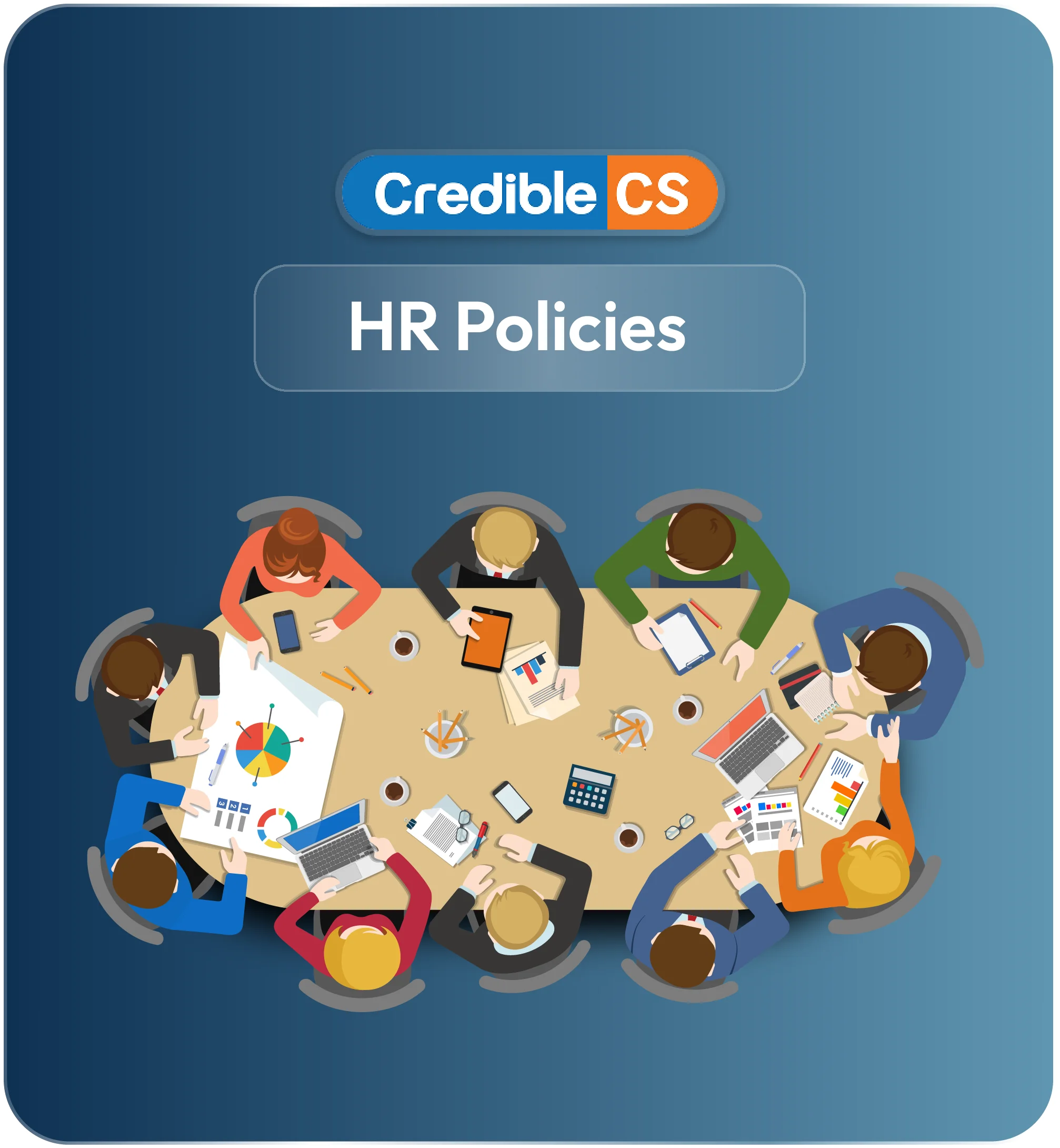 HR Policies in Chennai — Employee Handbook & Labour Code Compliance