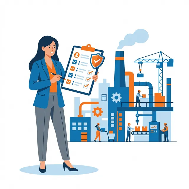 Labor Regulations