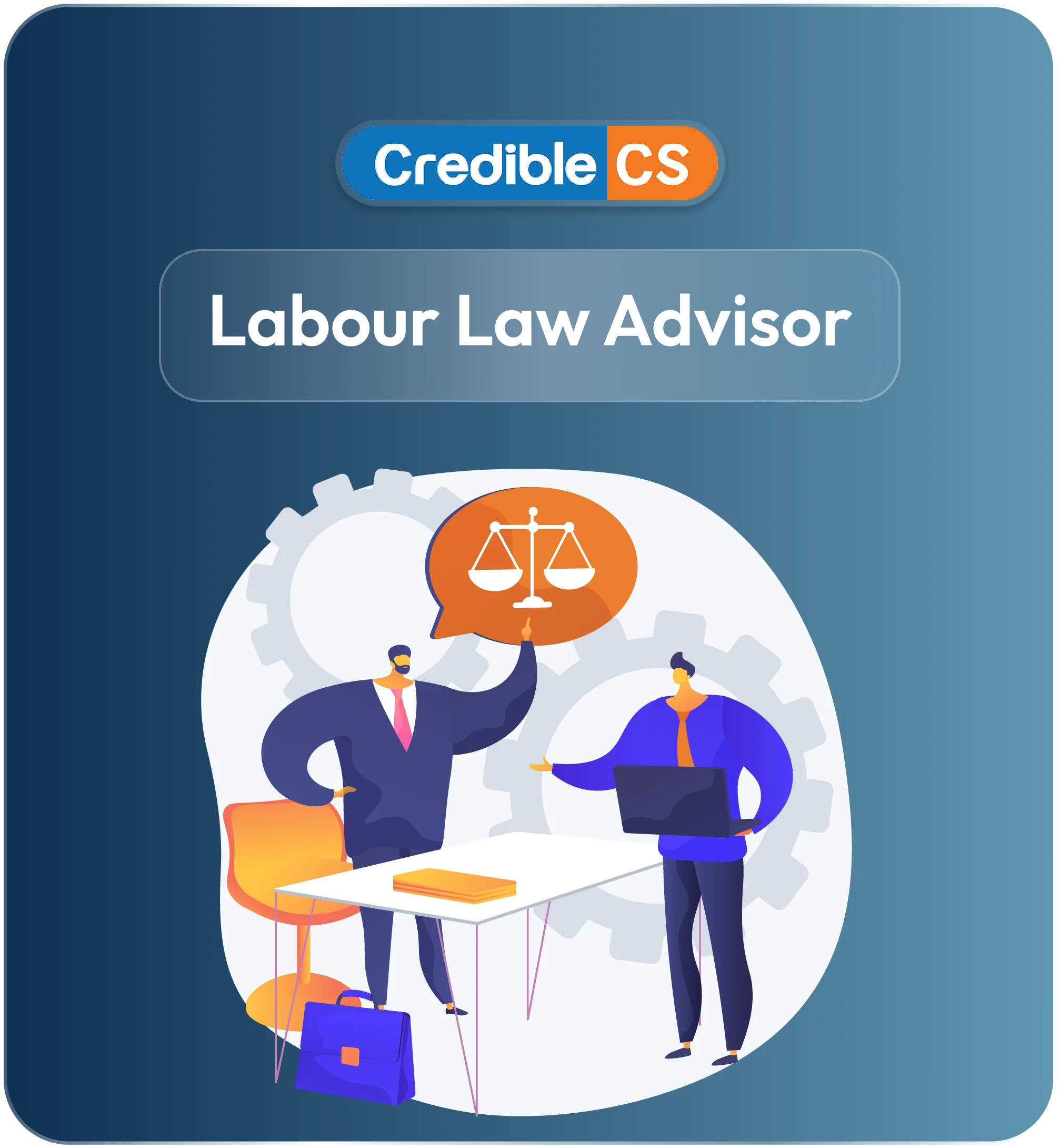 Labour Law Advisor in Madurai