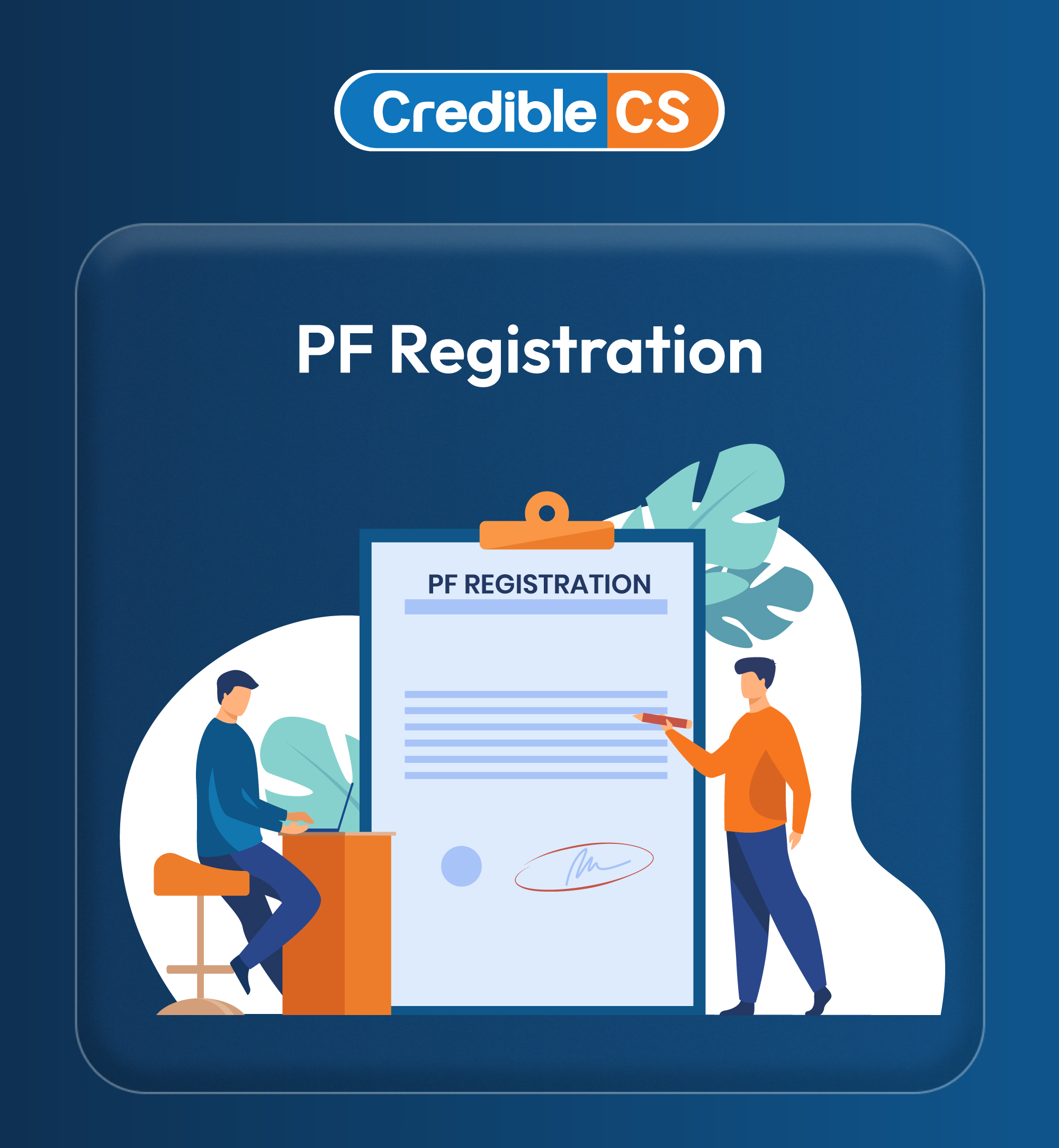PF Registration in Chennai – Fast, Online & Compliant EPF Services